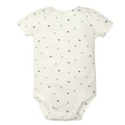Newborn Boys Romper 2024 New Summer Cotton Baby Jumpsuit Infant Soft Baby 5 Pieces Cartoon Baby Boy Clothes 0 to 24 Months