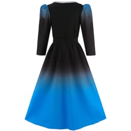 2026 Girls Heir Blue Top + SkirtPants Devil's Wonderland Halloween Fancy Dress Outfit Kids Carnival Birthday Party Clothes Girls