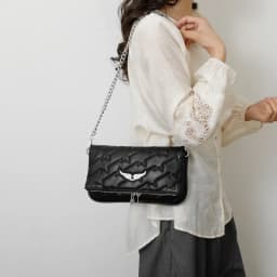 Stylish Diaper Bag Unique Clutch Mini Messenger Purse For Party Shopping Casual Day Out