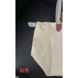 2026 Fashion Y2k Large Capacity Nylon Handbag Lightweight Waterproof Women's Shoulder Backpack Tote Bag for Daily Use