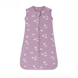 Sleeveless Vest Baby Sleeping Bag Cotton Thin Breathable Pajamas Anti-Kicking Cocoon for Newborn Envelope Sleep Sack Bedding