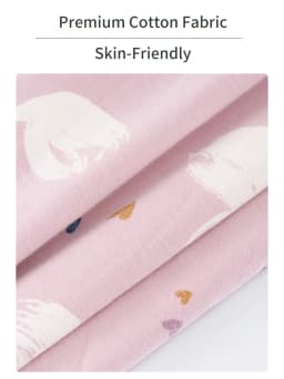 Sleeveless Vest Baby Sleeping Bag Cotton Thin Breathable Pajamas Anti-Kicking Cocoon for Newborn Envelope Sleep Sack Bedding