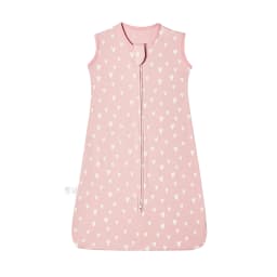Sleeveless Vest Baby Sleeping Bag Cotton Thin Breathable Pajamas Anti-Kicking Cocoon for Newborn Envelope Sleep Sack Bedding