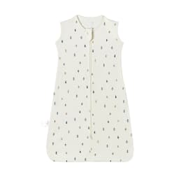Sleeveless Vest Baby Sleeping Bag Cotton Thin Breathable Pajamas Anti-Kicking Cocoon for Newborn Envelope Sleep Sack Bedding