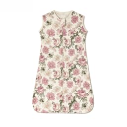 Sleeveless Vest Baby Sleeping Bag Cotton Thin Breathable Pajamas Anti-Kicking Cocoon for Newborn Envelope Sleep Sack Bedding
