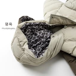 2025 Winter New Children Thick Warm Coat Solid Boys Girls Cotton Padded Jacket Kids Casual Fleece Coat Fashion Baby Warm Clothes