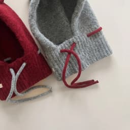 MILANCEL Kids Hats 3-9T Winter Warm Child Cap Girls Ear Protection Hat Thicken 5 Colors Kids' Hats and Caps