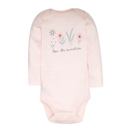 Baby Girl Clothes 5Pcs/Lot Body Suit 2023 Spring Summer Toddler Boys Romper Cartoon Newborn Outfits Infant Clothes Set Cotton