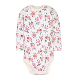 Baby Girl Clothes 5Pcs/Lot Body Suit 2023 Spring Summer Toddler Boys Romper Cartoon Newborn Outfits Infant Clothes Set Cotton