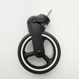 Stroller Wheel For Cybex Libelle GB Pockit +All City Pushchair Front Or Back One Rear Wheel Tire Baby Buggy Replace Accessories