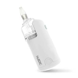 [HuBDIC] Made in Korea Crinnose Mini Nasal Aspirator Newborn Baby Children Nose Cleaner Hna-130