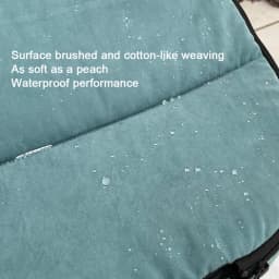 Universaln Stroller Footmuff Compatible with all YOYO Strollers and Bugaboo strollers - Windproof, Waterproof & Thermal Warm