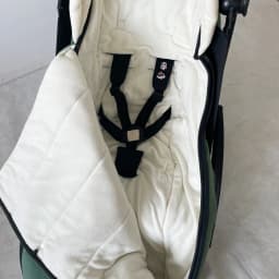 Universaln Stroller Footmuff Compatible with all YOYO Strollers and Bugaboo strollers - Windproof, Waterproof & Thermal Warm