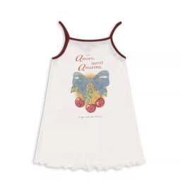 Girls Sling Dresses 2026 KS Girl Cute Ducks Print T-shirts Vest Dress Kids Thin Soft Tops Shorts Children Homewear Clothes Set
