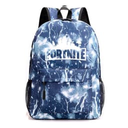 2026 Game Fortnite Backpack for Boys Girls Light Weight Bag Anime Schoolbag Student Kawaii Backpack Back To School Supplies Gift