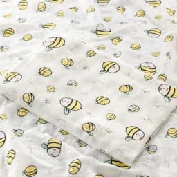 Muslin Tree Newborn Muslin Swaddle Baby Multi-use Bamboo Cotton Blanket Infant Newborn Baby Wrap 120X120cm