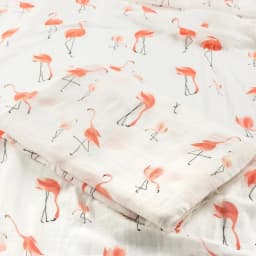 Muslin Tree Newborn Muslin Swaddle Baby Multi-use Bamboo Cotton Blanket Infant Newborn Baby Wrap 120X120cm