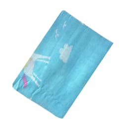 Muslin Tree Newborn Muslin Swaddle Baby Multi-use Bamboo Cotton Blanket Infant Newborn Baby Wrap 120X120cm
