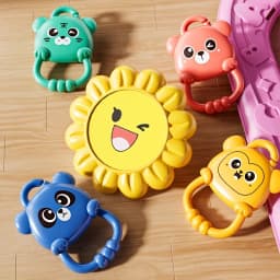 Baby carpet piano, with pendants and sound and light, can cultivate vision and crawling, it is a holiday gift.