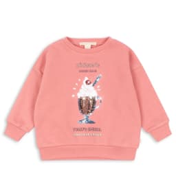 2026 KS Children Clothes Set Boy Sporty Hoodies Windbreaker Suit Toddler Girls Sequin Cartoon Sweatshirt Pants Kids Pullover Top