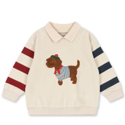 2026 KS Children Clothes Set Boy Sporty Hoodies Windbreaker Suit Toddler Girls Sequin Cartoon Sweatshirt Pants Kids Pullover Top