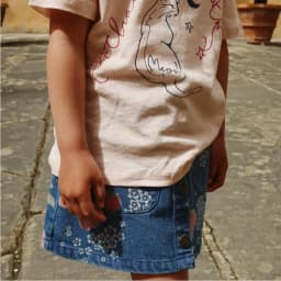 26 KS Toddler Kid Denim Clothes Set Boys Lemon Denim Jacket Jeans Girls Cats Print Overalls Dress Children Jean Pants Outerwear