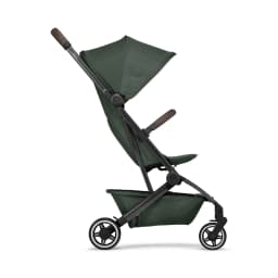 Joolz Aer+ Aer2Bumper Bar – Foldable Baby Bumper -Stays on Your Aer Stroller When Folded - Easy One-Hand Open on Both Sides -