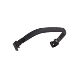 Joolz Aer+ Aer2Bumper Bar – Foldable Baby Bumper -Stays on Your Aer Stroller When Folded - Easy One-Hand Open on Both Sides -