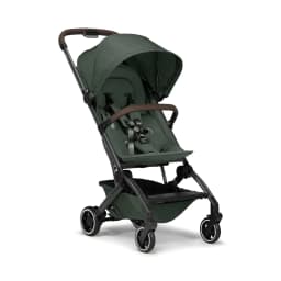 Joolz Aer+ Aer2Bumper Bar – Foldable Baby Bumper -Stays on Your Aer Stroller When Folded - Easy One-Hand Open on Both Sides -