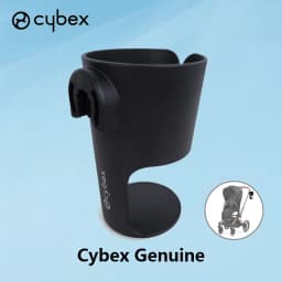 Buggy Cup Holder For Cybex Mios Priam Balios S Melio Eezy Gazelle S Beezy Coya Stroller Drink Beverage Shelf Milk Bottle Holder