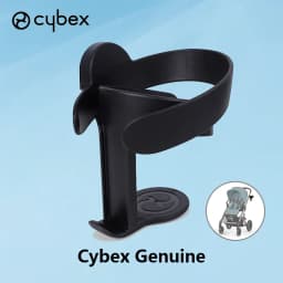 Buggy Cup Holder For Cybex Mios Priam Balios S Melio Eezy Gazelle S Beezy Coya Stroller Drink Beverage Shelf Milk Bottle Holder