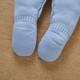 Blue Baby Rompers Knit Fashion Turtle Neck Long Sleeve Newborn Boys Jumpsuits Outfits One Piece Toddler Playsuits 0-18m Clothing