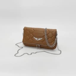 2026 Minimalist Designer Shoulder Bag Large Capacity Best For Commuter Also Serves As A Sleek And Unique Diaper Bag