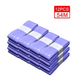 12 PCS Refill Bags Baby Diaper Garbage Bags For Angelcare Trash Bucket Replacement Liners Garbage Bag For Sangenic Tommee Tippee