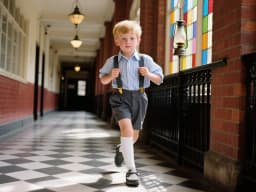 Boys Loafers British Style Kids Dress Shoes Slip On Moccasins Children Flat School Shoes for Wedding Party Formal Performance