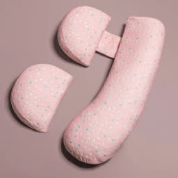 Pregnancy Pillow Maternity Sleeping Support Pillows Women Breastfeeding U Shaped Pregnant Cushion Pillow
