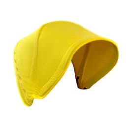 Baby Stroller Sun Shade Awning Canopy And Seat Cushion For Bugaboo Bee6 Bee5 Bee3 UV Proof Pram Cover Baby Stroller Accessories