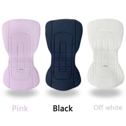 Baby Stroller Sun Shade Awning Canopy And Seat Cushion For Bugaboo Bee6 Bee5 Bee3 UV Proof Pram Cover Baby Stroller Accessories