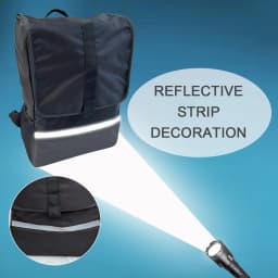 Foldable Stroller Travel Bag Compatible With Cybex Series Strollers
