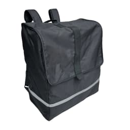 Foldable Stroller Travel Bag Compatible With Cybex Series Strollers