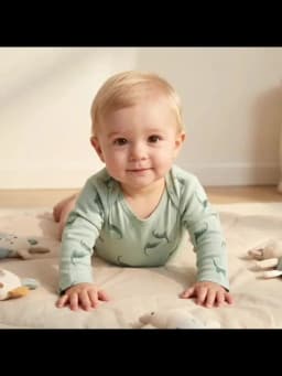 4/5 Pcs Baby Bodysuit Set for Newborns Cotton Romper Boys 0-24M Soft Long Sleeve Infant Daily Outfit Toddler Clothes