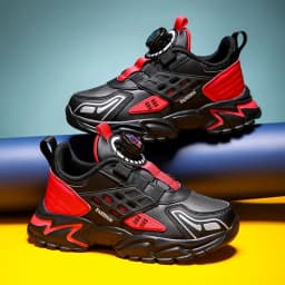 Men New Spring and Autumn Seasons Breathable Sports Casual Youth Fashion Men's Shoes sneakers
