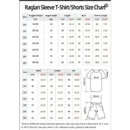 2026 Trendy Y2k Clothes Outdoor Casual Summer T-Shirt Shorts Fashion Women's Men's Kids Clothing Outfit Tees Streetwear Trunks