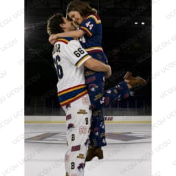 2026 Off Campus Briar University Couples Pajama Set Graham 44 Di Laurentis 66 Jersey Pants Homewear Adult Kids