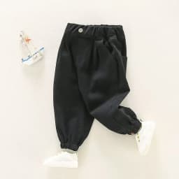 Korean Spring Autumn Infant Baby Boys Pants Cotton Solid Casual Harem Pants For Kids Boys Simple Toddler Boys Cargo Pants