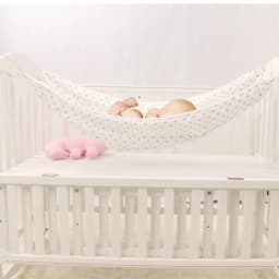 2026 Hot Selling Baby Hammocks European and American Home Removable Portable Bed Kit Hammock, Cradle Bed, Bedding