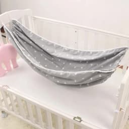 2026 Hot Selling Baby Hammocks European and American Home Removable Portable Bed Kit Hammock, Cradle Bed, Bedding