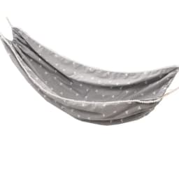 2026 Hot Selling Baby Hammocks European and American Home Removable Portable Bed Kit Hammock, Cradle Bed, Bedding