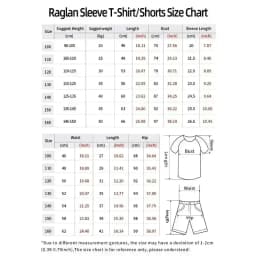 Summer Kid Boxer MMA Octagonal Cage Islam Makhachev Tshirt Shorts Set Men Sports Training Running Set Speed Drying Fighting Set