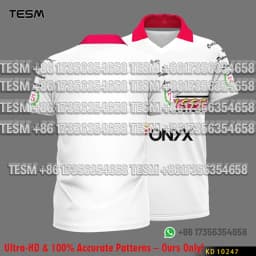 TESM Family Matching Retro Football Polo Shirt Men Soccer Jersey Style Short Sleeve Casual Sports Fan Top